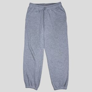 Boys Grey Techgear Jogger Sweatpants Size XL